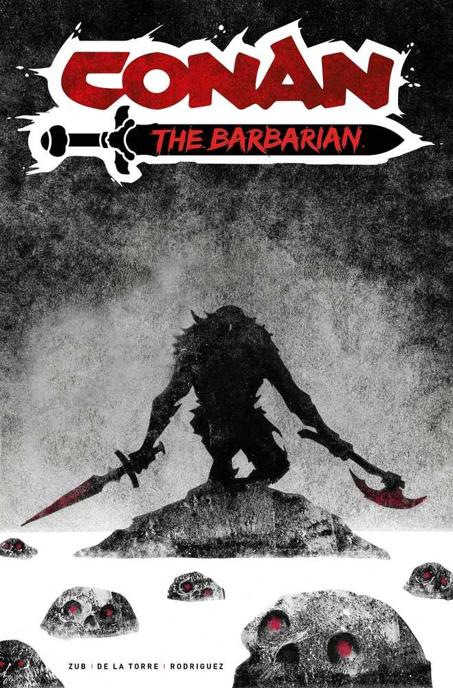 Conan the Barbarian #12 TITAN A Love Release 06/26/2024 | BD Cosmos