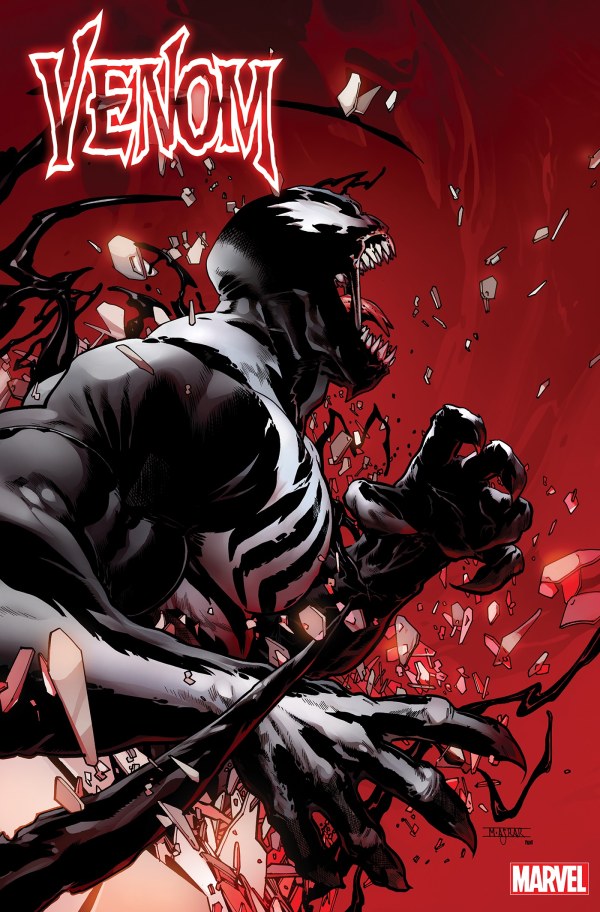 Venom #34 MARVEL 1:25 Asrar Release 06/05/2024 | BD Cosmos