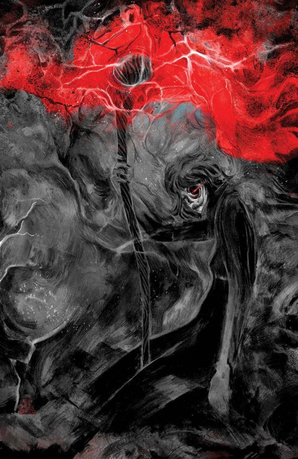 Grim #11 (2023) BOOM! 1:10 Orzu Release 07/05/2023 | BD Cosmos