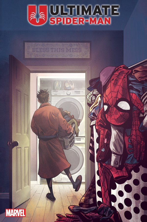 Ultimate Spider-Man #3 MARVEL Del Mundo 03/27/2024 | BD Cosmos