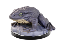 DEEP CUTS MINIS: WV22 GIANT FROGS | BD Cosmos