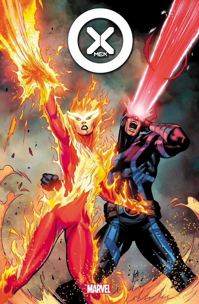X-Men Annual #1 (2022) Marvel Release 12/21/2022 | BD Cosmos