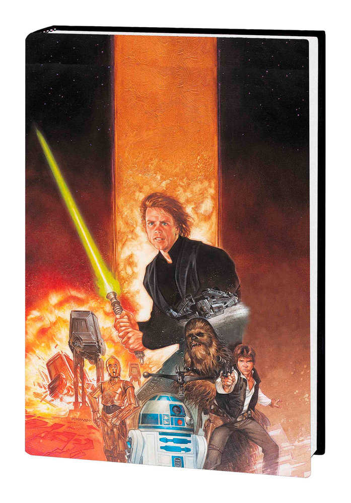 Star Wars Legends: The New Republic Omnibus Volume. 2 | BD Cosmos