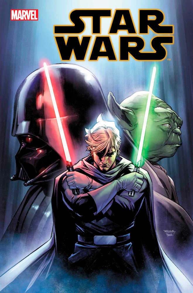Star Wars #35 (2020) Marvel Release 06/07/2023 | BD Cosmos