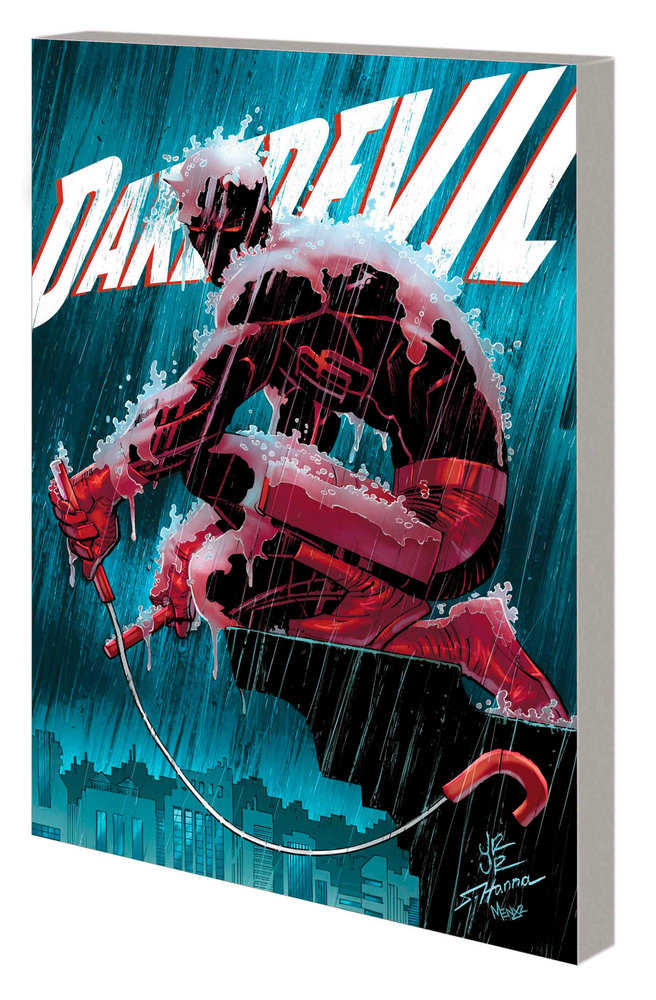 Daredevil Volume. 1: Hell Breaks Loose | BD Cosmos