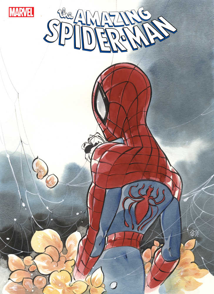 Amazing Spider-Man #47 MARVEL Momoko 04/10/2024 | BD Cosmos