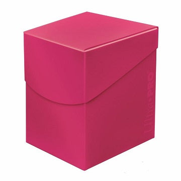 UP D-BOX ECLIPSE HOT PINK 100+ | BD Cosmos