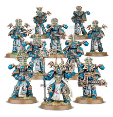 THOUSAND SONS: RUBRIC MARINES | BD Cosmos