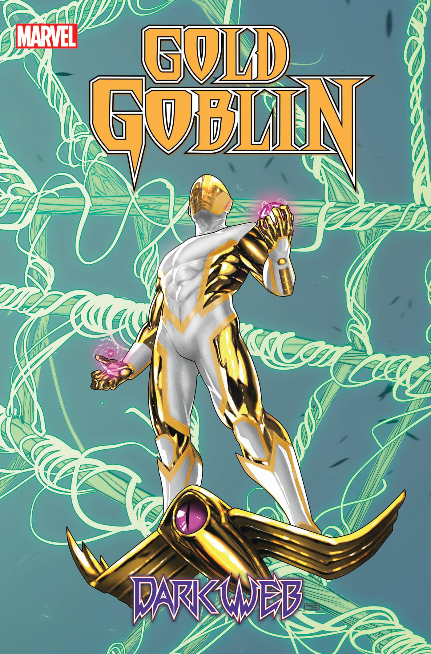 Gold Goblin #2 (2022) Marvel Release 12/21/2022 | BD Cosmos