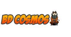 BDCOSMOS.COM GIFT CARD | BD Cosmos