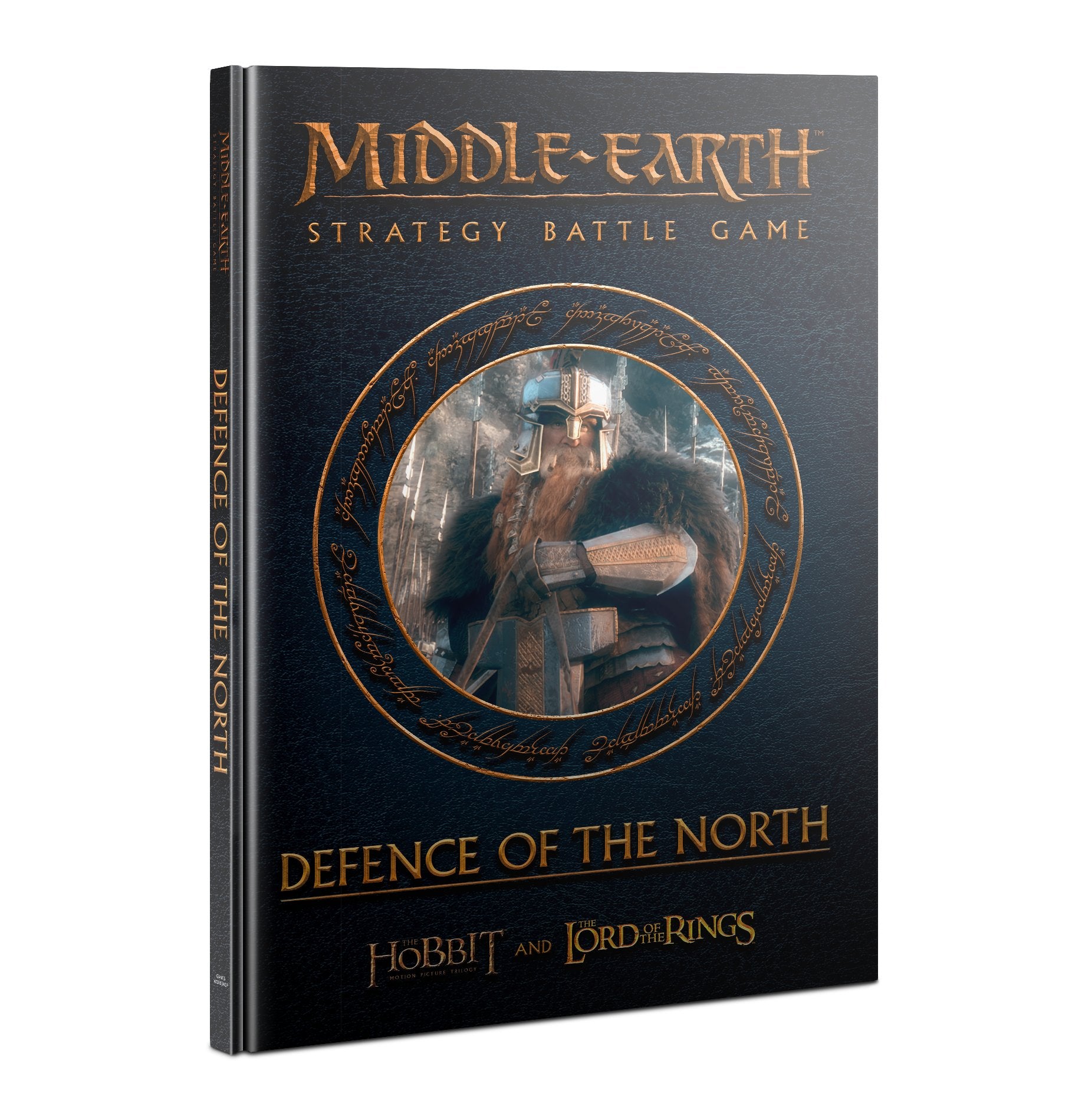 MIDDLE-EARTH SBG: DEFENCE OF THE NORTH [ENG] | BD Cosmos