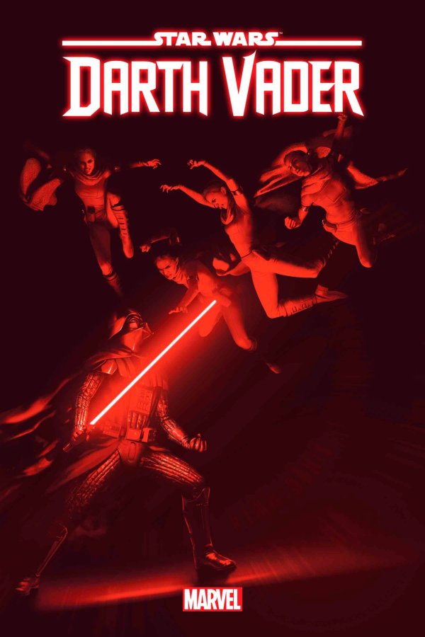 Star Wars Darth Vader #30 (2020) Marvel Release 01/11/2023 | BD Cosmos