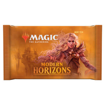 MODERN HORIZONS BOOSTER PACK | BD Cosmos