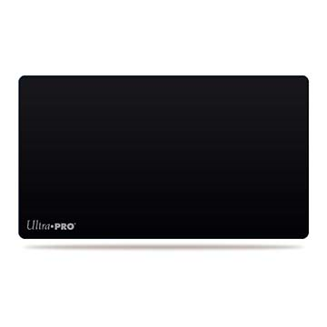 UP PLAYMAT - SOLID BLACK | BD Cosmos