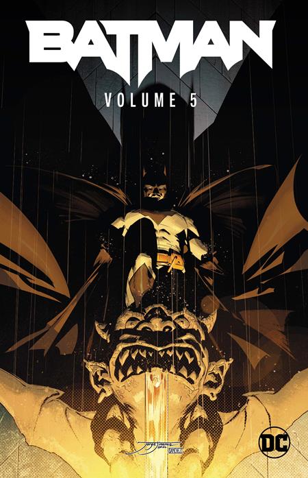 Batman (2022) TPB Volume 05 The Dying City | BD Cosmos