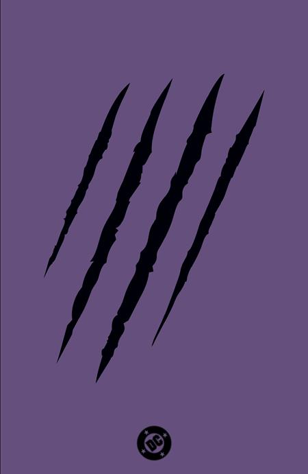 Catwoman #85 DC F Symbol 03/18/2026 | BD Cosmos