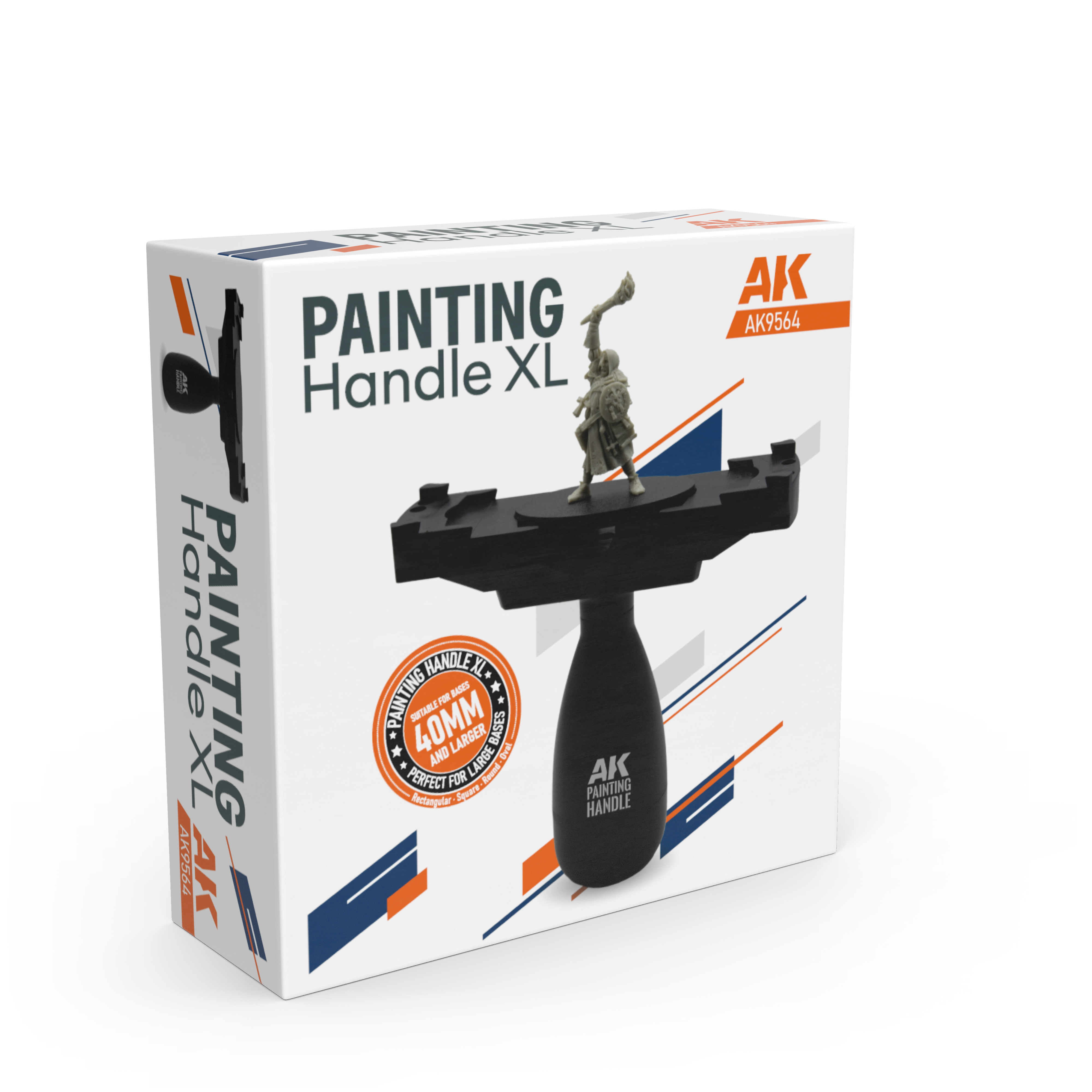 AK INTERACTIVE: PAINTING HANDLE XL | BD Cosmos
