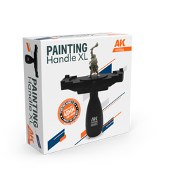 AK INTERACTIVE: PAINTING HANDLE XL | BD Cosmos
