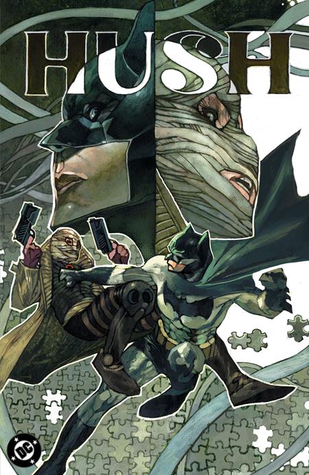 Batman #159 DC H 1:50 Simone Bianchi 04/23/2025 | BD Cosmos