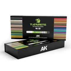 AK INTERACTIVE: PLAYMARKERS SPECIAL BOX | BD Cosmos