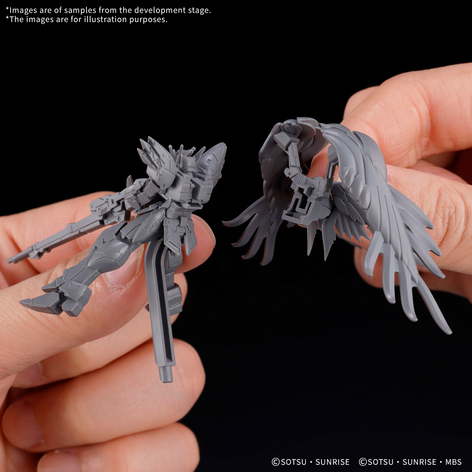 GUNDAM ASSEMBLE: STARTER SET 01 [ST01] | BD Cosmos