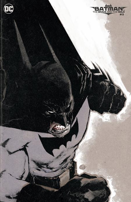 Batman le courageux et l'audacieux #13 DC C Alexander sortie 05/29/2024 | BD Cosmos