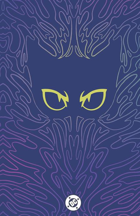 Absolute Catwoman #1 [Of 6] DC F Logo Foil 06/10/2026 | BD Cosmos