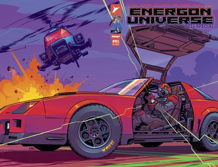 Energon Universe Special 2026 Image A Pye Parr 05/06/2026 | BD Cosmos