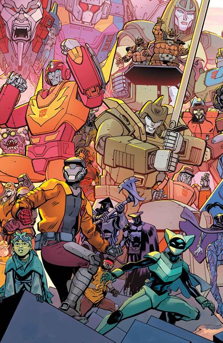 Void Rivals #31 Image H Reilly & Lucas Energon 3rd Anniversary 06/24/2026 | BD Cosmos