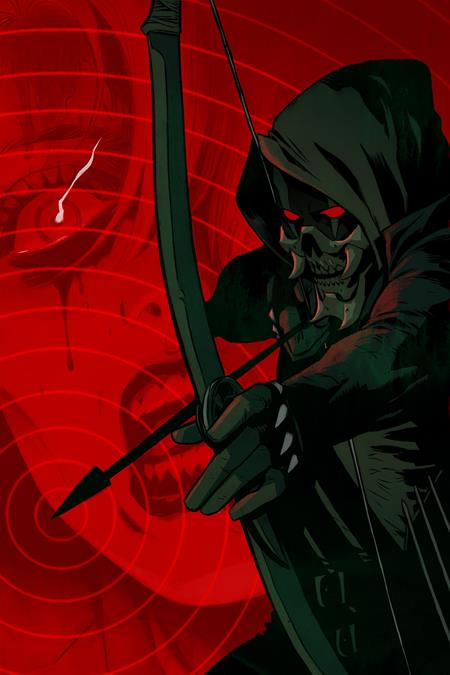 Absolute Green Arrow #3 [Of 6] DC E 1:25 Cloonan 07/15/2026 | BD Cosmos