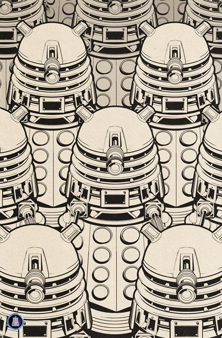 Doctor Who Circuit Breaker #1 [Of 2] Titan E Flops Takeover 07/08/2026 | BD Cosmos