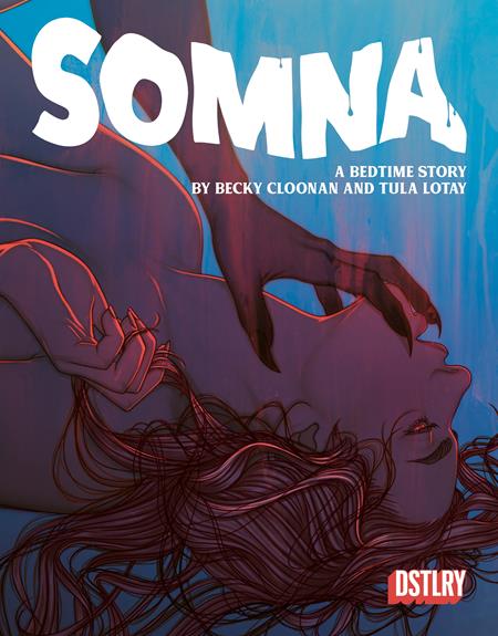 Somna Gallery One-Shot Release 08/21/2024 | BD Cosmos