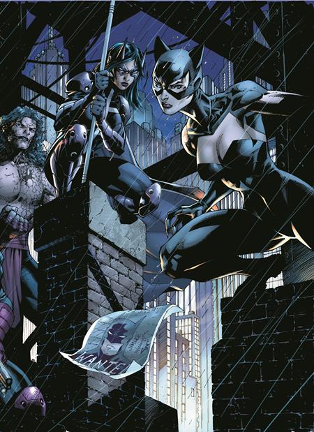 Batman #163 DC H Lee & Williams Hush Connecting Release 05/27/2026 | BD Cosmos