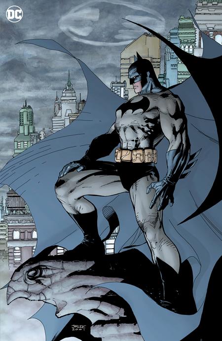 Batman Day 2023 - Batman #608 Foil Special Fac-similé 09/06/2023 | BD Cosmos