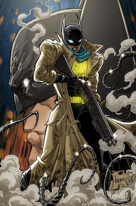 Absolute Batman #24 DC C Andrews 09/23/2026 | BD Cosmos