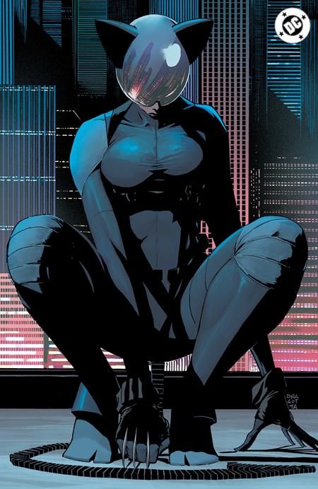 Absolute Batman #13 DC I 1:50 Nick Dragotta 10/08/2025 | BD Cosmos