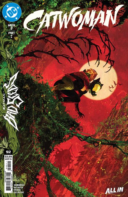 Lunar cover 0826DC0142 | BD Cosmos