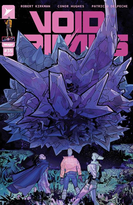 Lunar cover 0826IM0522 | BD Cosmos