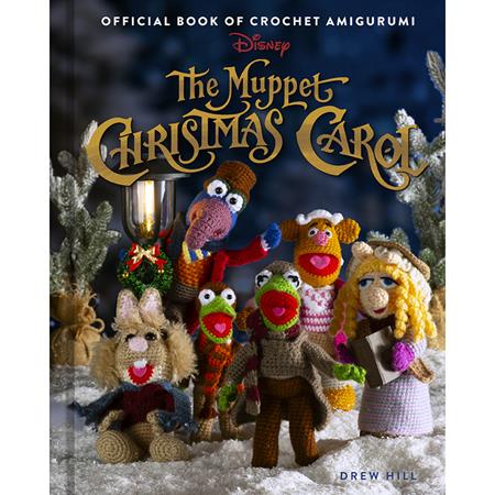 Muppet Christmas Carol Hardcover | BD Cosmos
