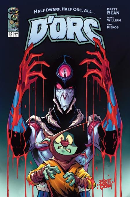 Lunar cover 0926IM0322 | BD Cosmos