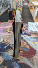 Infinity TPB - USED | BD Cosmos