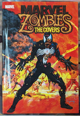 MARVEL ZOMBIES : THE COVERS - USED | BD Cosmos
