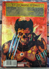 MARVEL ZOMBIES : THE COVERS - USED | BD Cosmos