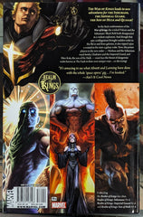 REALM OF KINGS HC | BD Cosmos