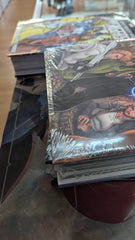 X-Factor By Peter David Omnibus Vol. 3 [DM Only] - DAMAGED | BD Cosmos