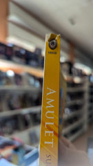 AMULET 8 - SUPERNOVA - DAMAGED SPINE | BD Cosmos