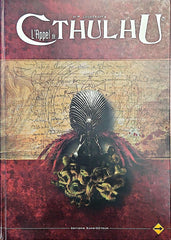 L'APPEL DE CTHULHU - H.P. LOVECRAFT'S [FRE] | BD Cosmos