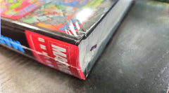 Marvel Fanfare Omnibus Vol 2 Jim Starlin - DAMAGED | BD Cosmos