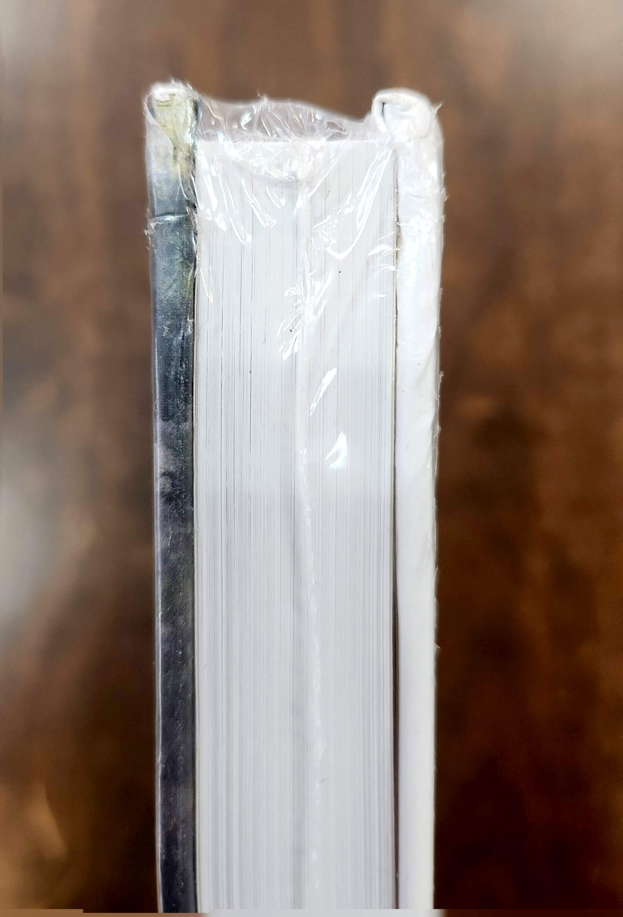 Art Of Octopath Traveler Hardcover - (DAMAGED) | BD Cosmos