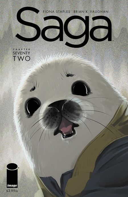 Saga #72 IMAGE Release 01/29/2025 | BD Cosmos